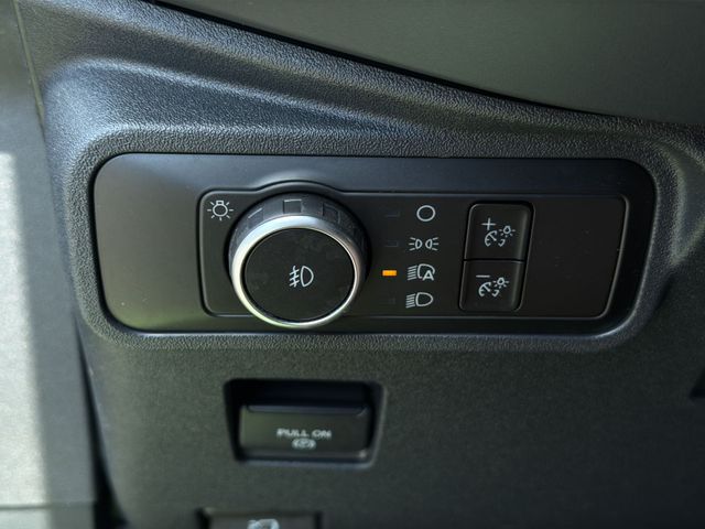 Used 2025 Black Ford Badlands image 30