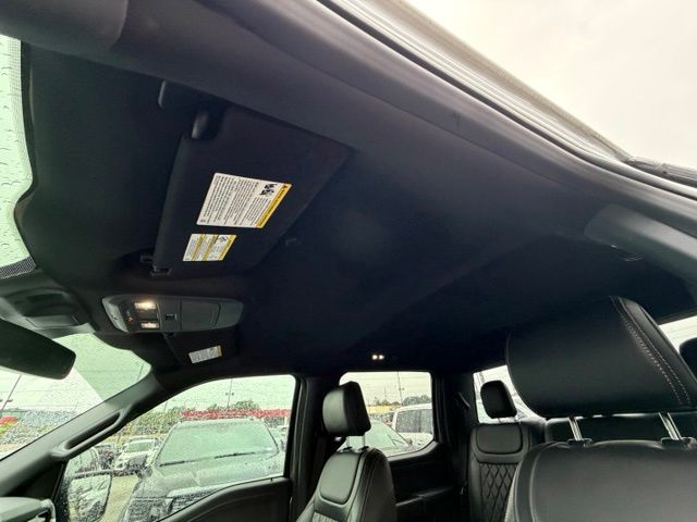 Used 2022 Ford F-150 Truck