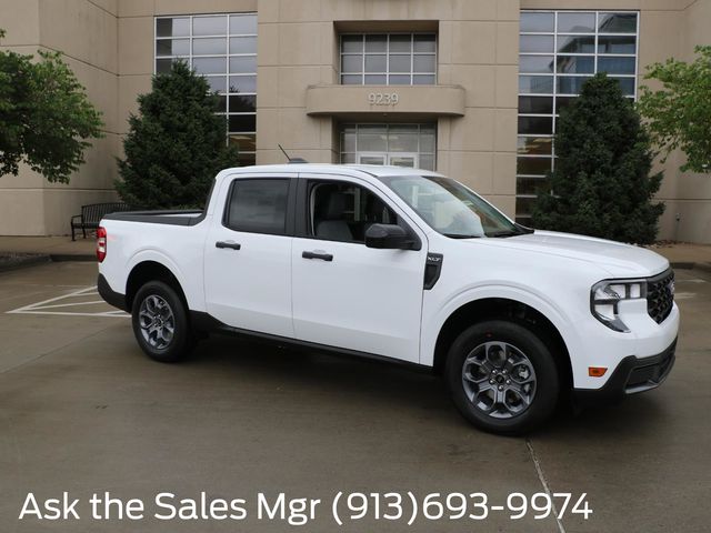 2026 Ford Maverick XLT AWD's photo