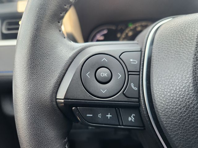 2024 Toyota RAV4 Hybrid XSE Beige at Gullo Toyota