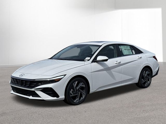 New 2026 Hyundai Elantra For Sale in Indianapolis, IN