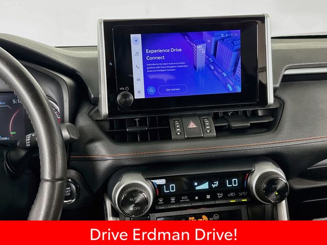 Used 2024 Toyota RAV4 SUV