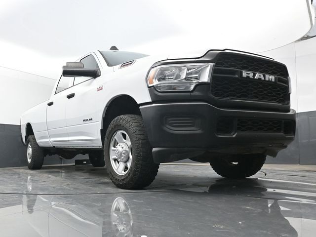 2021 RAM 2500 Tradesman Crew Cab LB 4WD