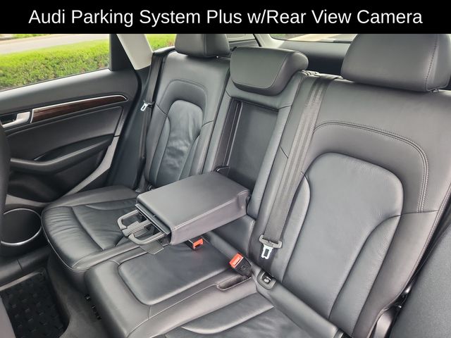 Used 2017 Audi Q5 For Sale in Grove City, OH