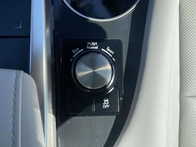 2022 Nightfall Mica Lexus RX 350 FWD SUV