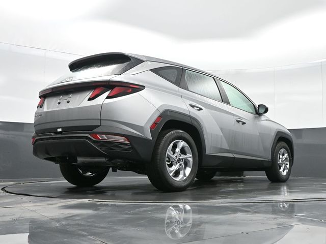 2024 Hyundai Tucson SE 34