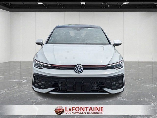 2025 Volkswagen Golf GTI Autobahn - Photo 121