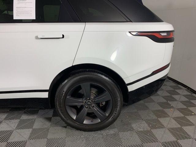 2020 Land Rover Range Rover Velar P250 R-Dynamic S 9