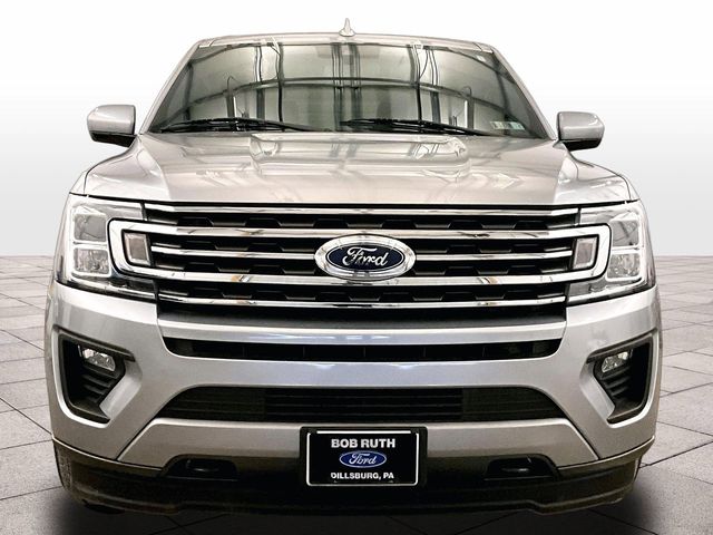 2021 Ford Expedition XLT - 2