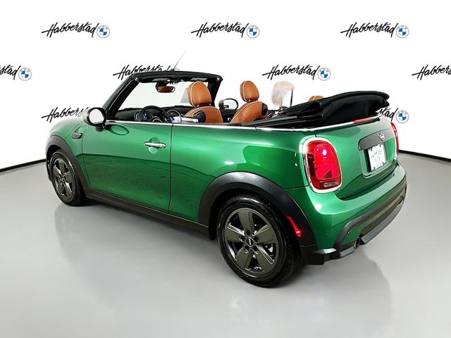 2022 MINI Cooper Signature 7