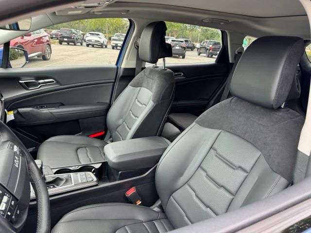 Used 2026 Kia Sportage SUV