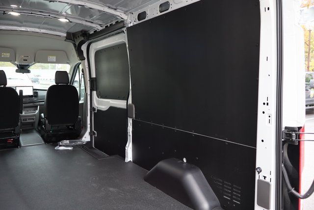 new 2026 Ford Transit-250 car, priced at $57,600