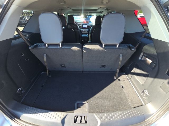 Photo of 2023 Ford Explorer XLT in Dallas, GA - 14,  2023 Ford Explorer XLT:L42867B