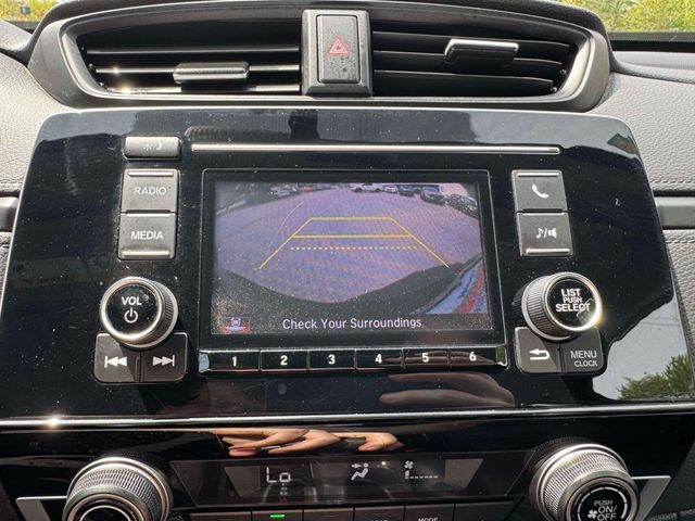 used 2019 Honda CR-V car, priced at $19,584