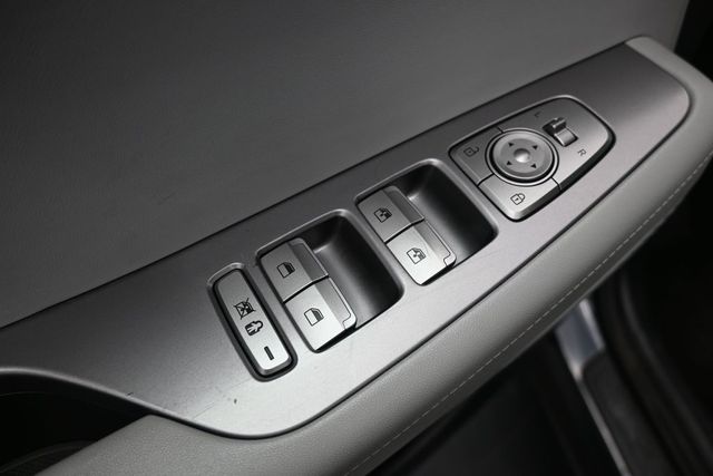 Used 2025 Hyundai Palisade SUV