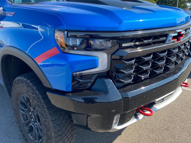 2023 Chevrolet Silverado 1500 ZR2 3