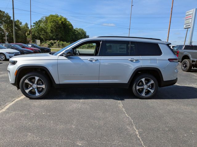 2026 Jeep Grand Cherokee L Limited 4x2