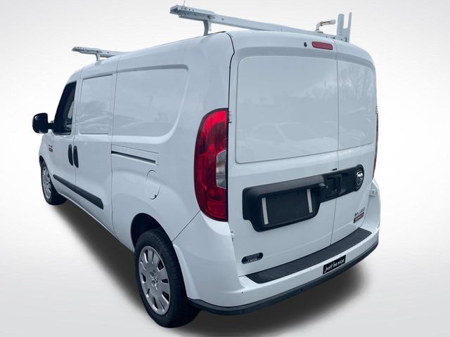 2015 Ram ProMaster City SLT 3