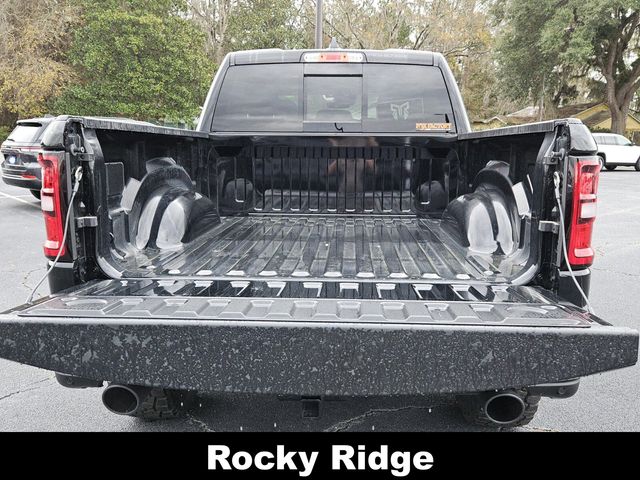 2026 Ram 1500 Rocky Ridge