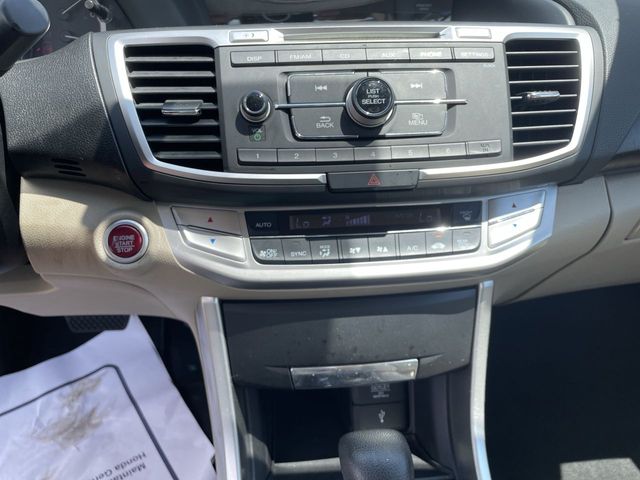 Used 2014 Honda Accord Sedan