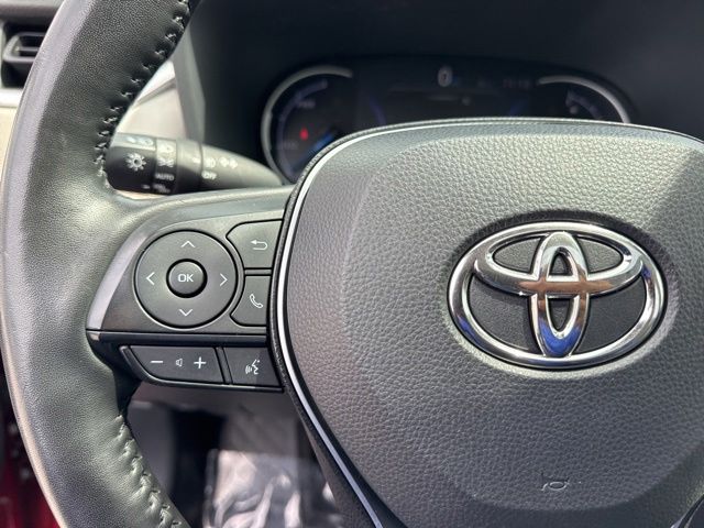 2024 Toyota RAV4 XLE Premium - Photo 26