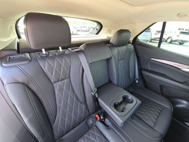 2023 Buick Envision Avenir:C02609