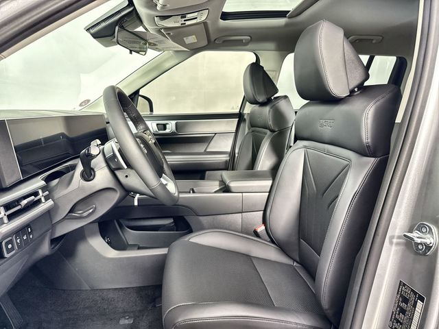 New 2025 Hyundai Santa Fe For Sale in Indianapolis, IN