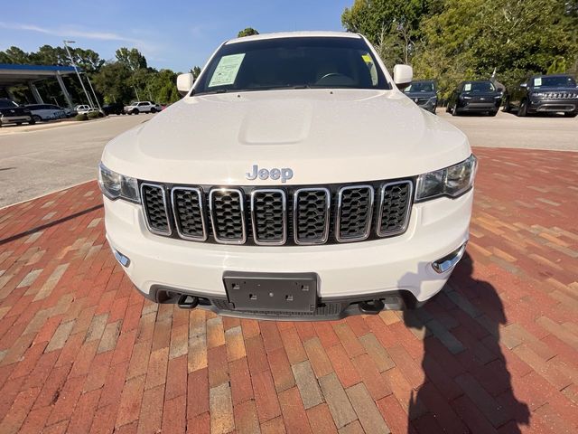 Used 2021 Jeep Grand Cherokee SUV