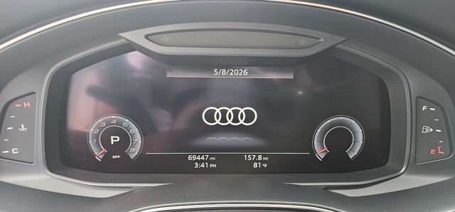 Thumbnail: 2020 Audi S7 - 1