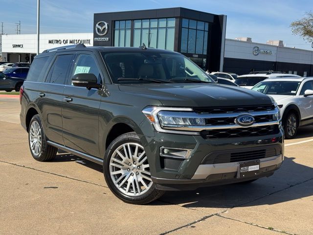 2023 Ford Expedition Limited RWD