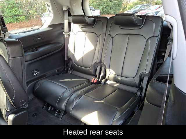 JeepGrand Cherokee L17