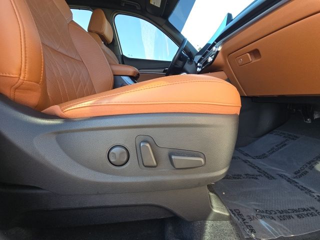 2024 Kia Telluride SX X-Line:168933A