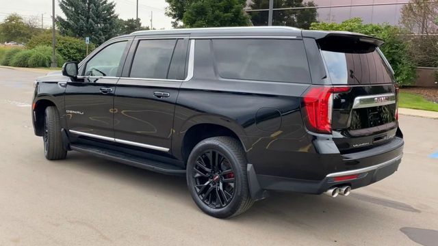 2023 GMC Yukon XL Denali 6