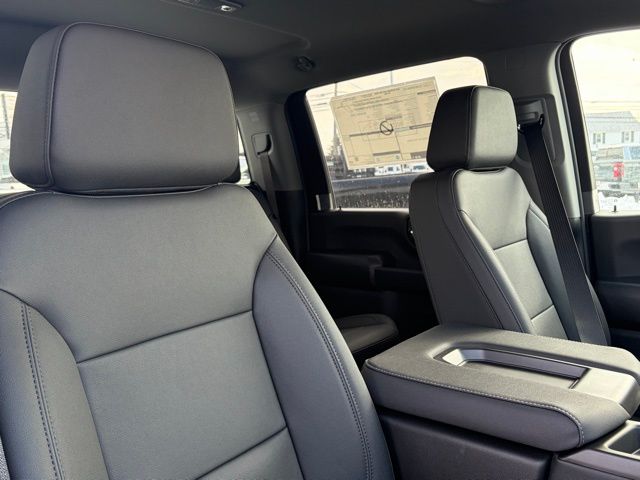 new 2026 Chevrolet Silverado 3500HD car, priced at $69,725