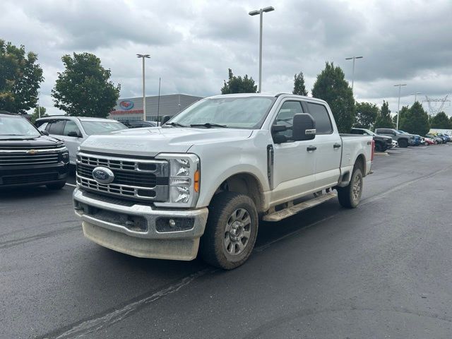 Used 2023 Ford F-250SD For Sale in Grove City, OH