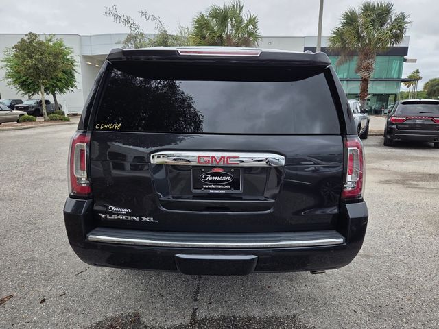 Used 2020 Black GMC Denali image 13
