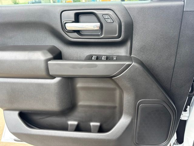 New 2026 Chevrolet Silverado 2500HD Truck