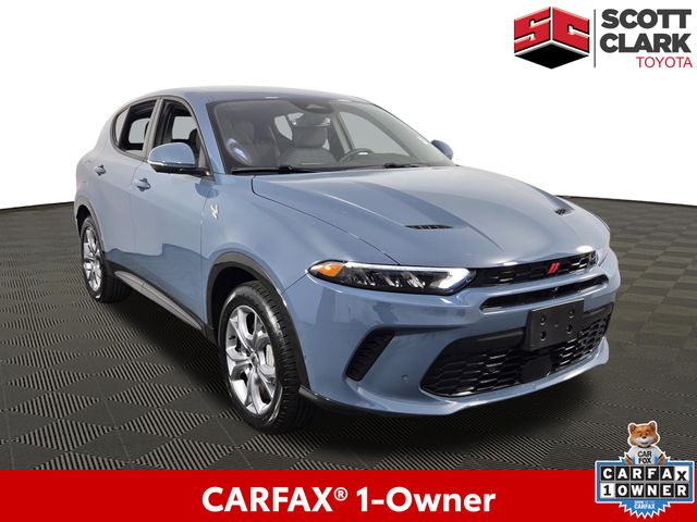 2024 Dodge Hornet R/T AWD