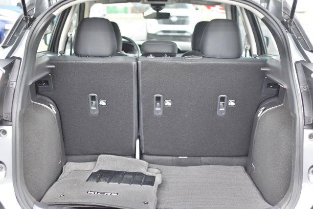 Used 2024 Nissan Kicks SV 4D Sport Utility