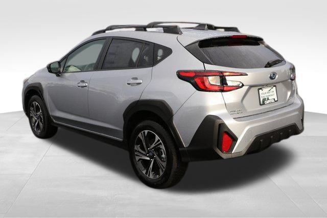 2024 Subaru Crosstrek Premium 19