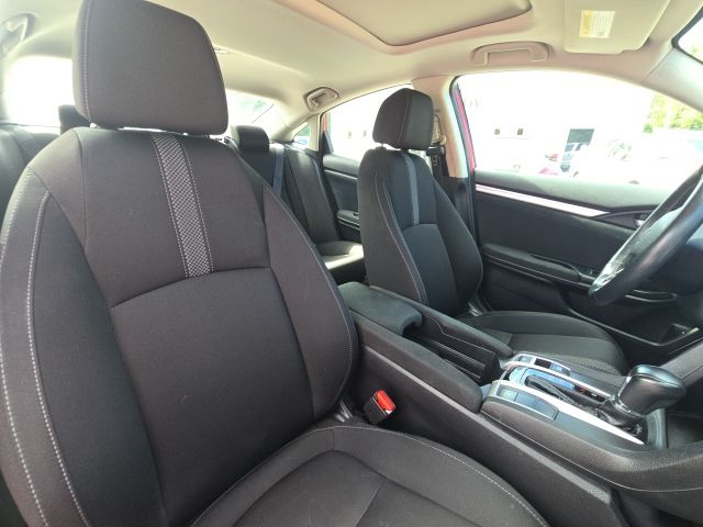 Photo of 2020 Honda Civic EX in Dallas, GA - 14,  2020 Honda Civic EX:B01810