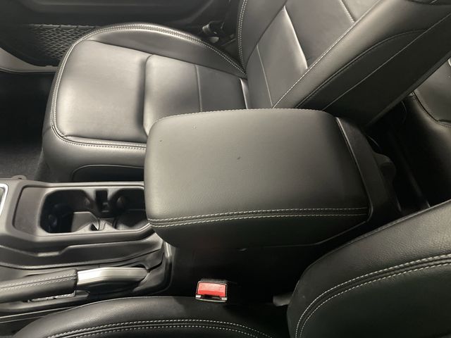 2022 Jeep Wrangler Unlimited Sahara 4xe photo