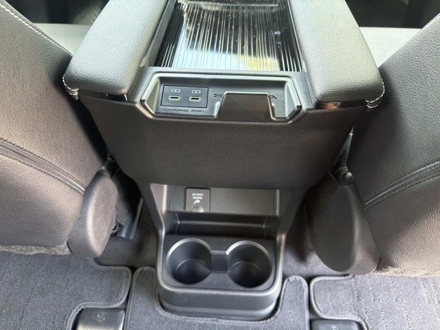 New 2026 Toyota Sienna Van