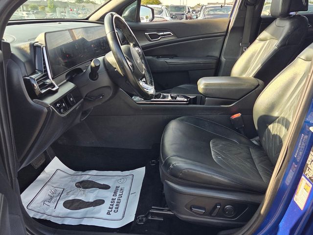 Used 2023 Kia Sportage SUV