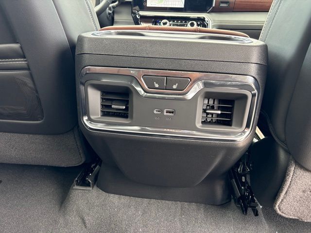 New 2026 GMC Sierra 2500HD Truck