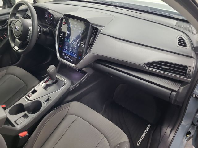 2025 – Subaru – Crosstrek