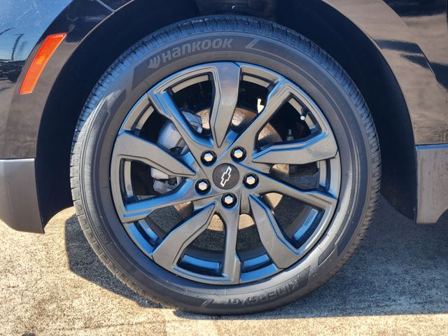 2023 Chevrolet Equinox RS Black at Classic Elite Chevrolet Hwy 6