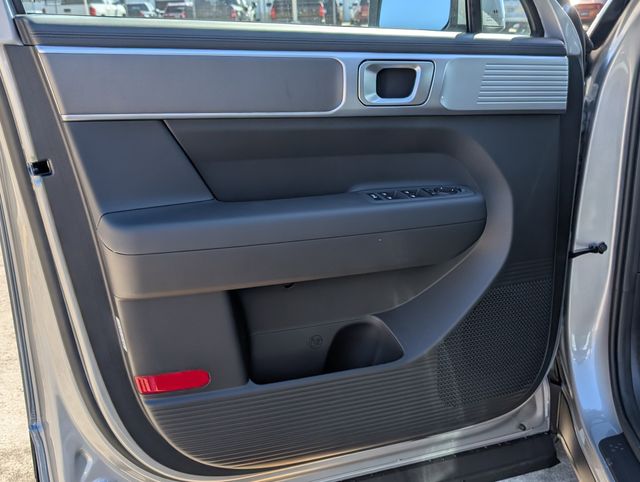 New 2026 Silver Hyundai SE image 10