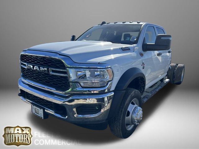 2024 Ram 5500HD Tradesman 3