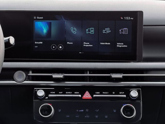 New 2026 Black Hyundai XRT image 19